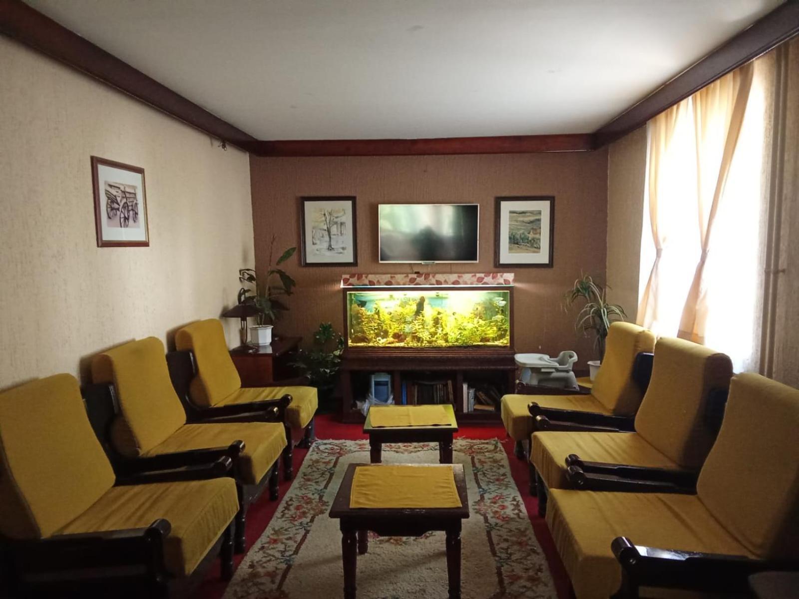 Aparthotel Kopaonik Brzeće Exteriér fotografie