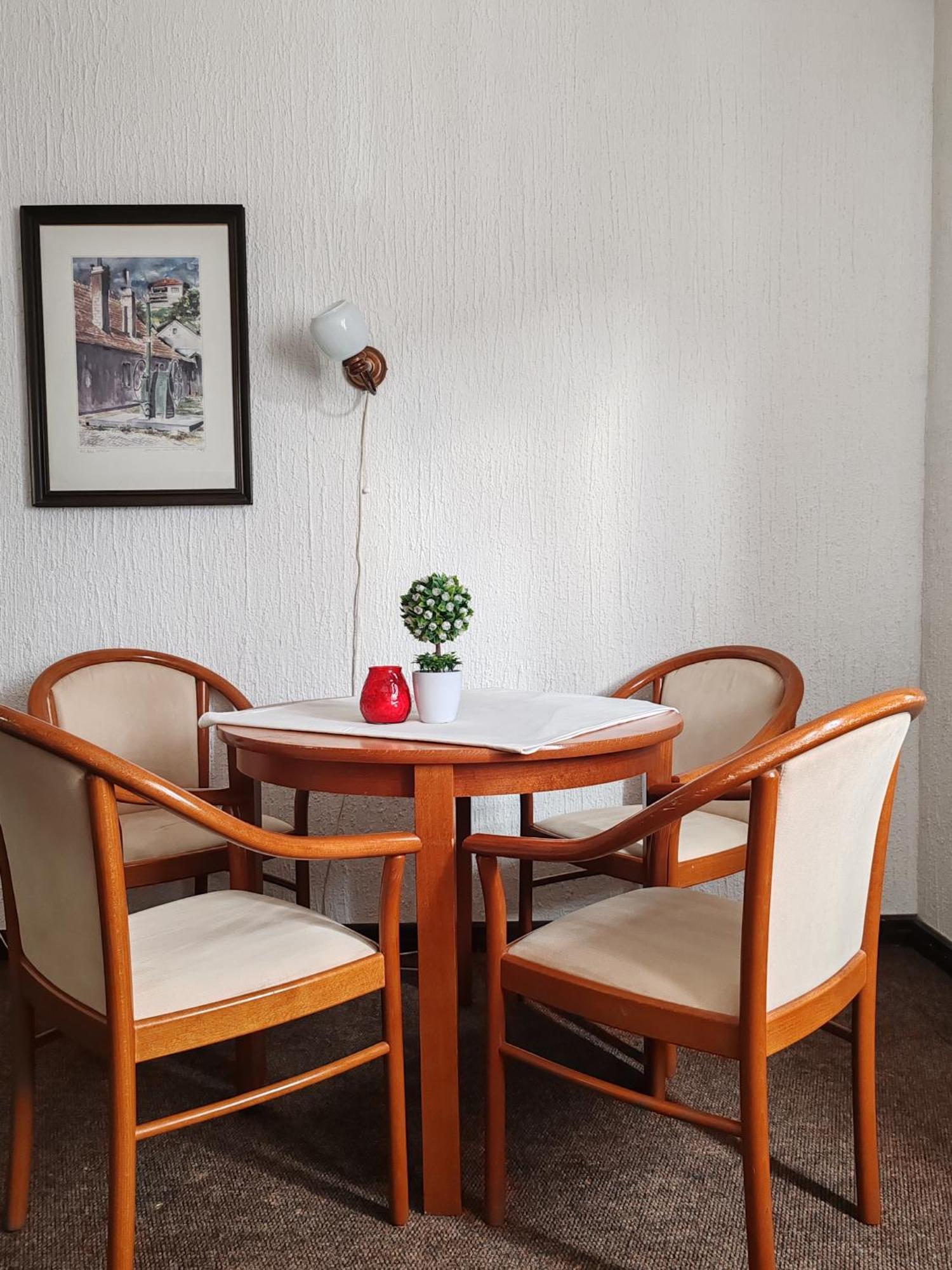 Aparthotel Kopaonik Brzeće Exteriér fotografie