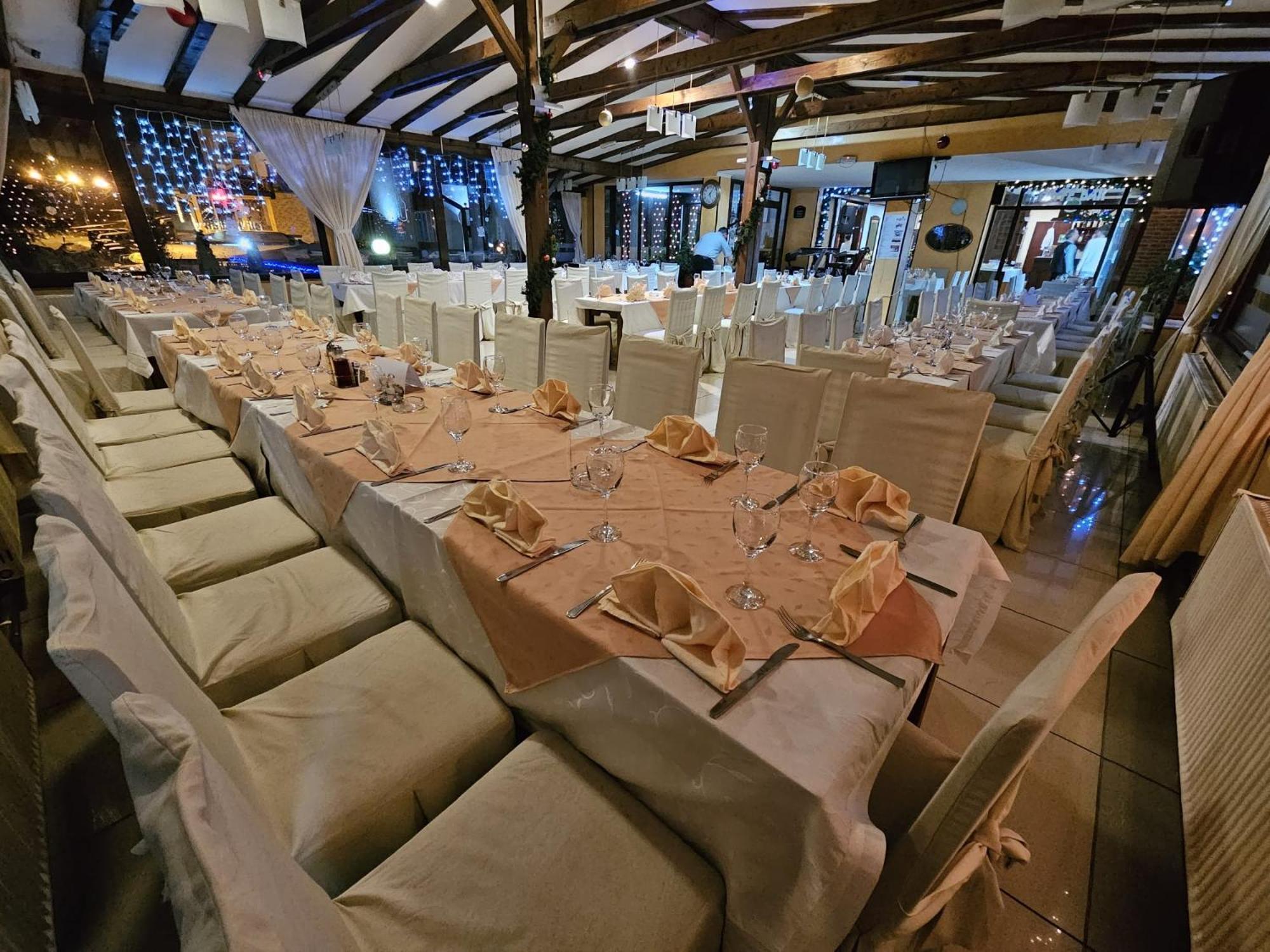 Aparthotel Kopaonik Brzeće Exteriér fotografie
