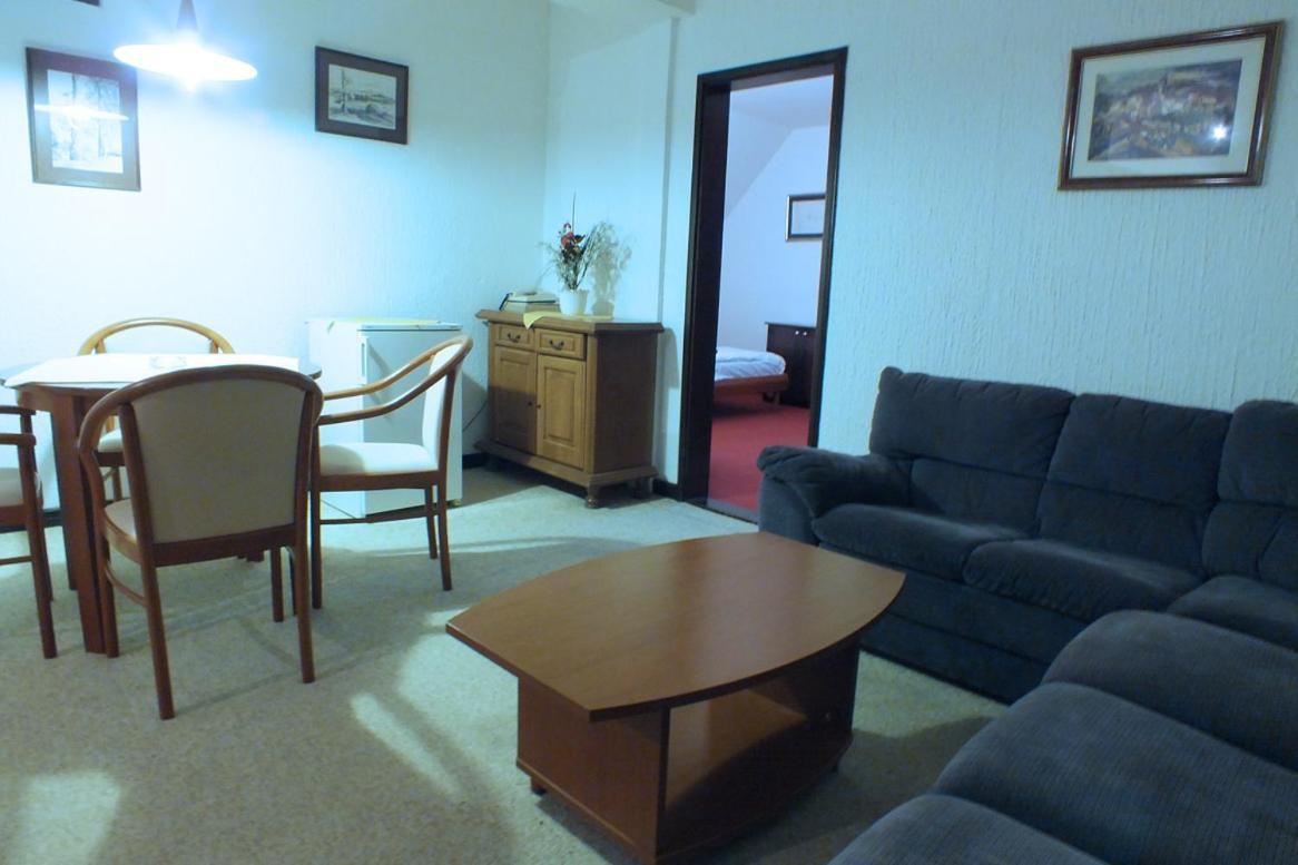 Aparthotel Kopaonik Brzeće Exteriér fotografie