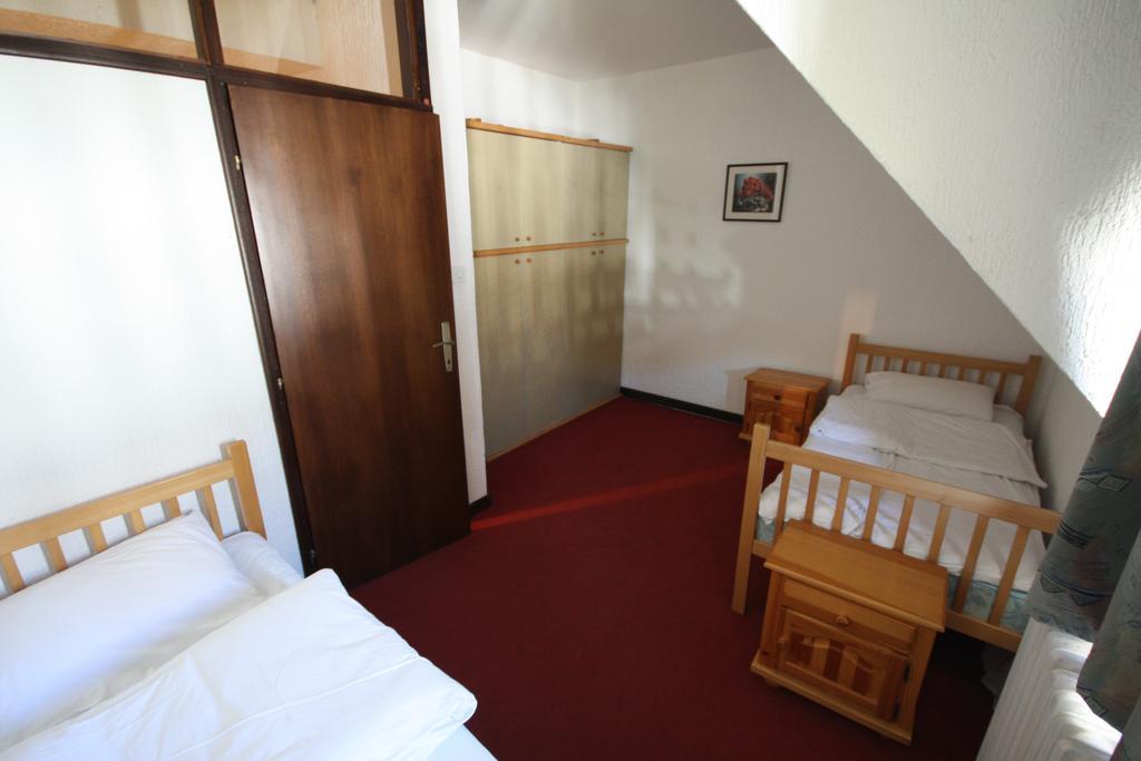 Aparthotel Kopaonik Brzeće Pokoj fotografie